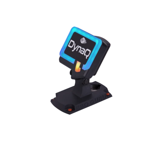 BBQguru DynaQ Bluetooth Monolith Guru Set