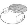 Big Green Egg 2-delige Multi-Level Rack -Keuken Grill big green egg 2 delige multi level rack