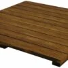 Big Green Egg Acacia Houten Werkblad (insert) -Keuken Grill big green egg acacia houten werkblad insert