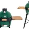 Big Green Egg Acacia Zijtafels -Keuken Grill big green egg acacia zijtafels