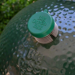 Big Green Egg Bluetooth Dome Thermometer 7 Big Green Egg Bluetooth Dome Thermometer -Keuken Grill big green egg bluetooth dome thermometer 2