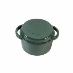 Big Green Egg Dutch Oven Geëmailleerd