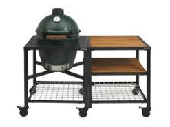 Big Green Egg EGG Frame 7 Big Green Egg EGG Frame -Keuken Grill big green egg egg frame 2