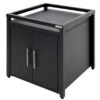 Big Green Egg Expansion Cabinet 1 Big Green Egg Expansion Cabinet -Keuken Grill big green egg expansion cabinet