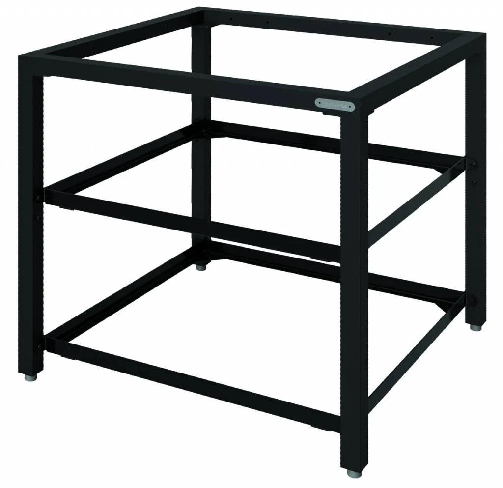 Big Green Egg Expansion Frame 3 Big Green Egg Expansion Frame