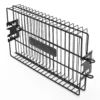 Big Green Egg Flat Basket, Platte Mand Rotisserie -Keuken Grill big green egg flat basket platte mand rotisserie