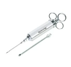 Big Green Egg Flavour Injector
