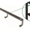 Big Green Egg Gereedschapshaken (Modulaire Tafelsysteem) -Keuken Grill big green egg gereedschapshaken modulaire tafelsys