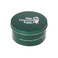 Big Green Egg Golf Giftbox (pitchfork, Bal Marker, Stempel En 3 Golfballen) -Keuken Grill big green egg golf giftbox pitchfork bal marker st 2