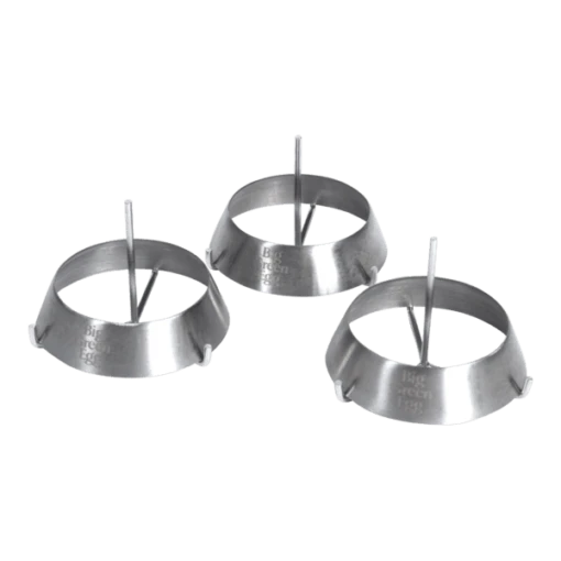 Big Green Egg Grill Ring