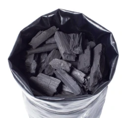 Big Green Egg Houtskool Opbergzak -Keuken Grill big green egg houtskool opbergzak 2