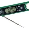 Big Green Egg Instant Thermometer Met Flesopener -Keuken Grill big green egg instant thermometer met flesopener