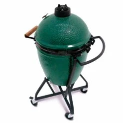 Big Green Egg IntEGGrated Onderstel Utility Rack Rooster Houder -Keuken Grill big green egg integgrated onderstel utility rack r 3