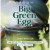 Big Green Egg Koken Op De Big Green Egg -Keuken Grill big green egg koken op de big green egg