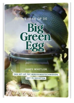 Big Green Egg Koken Op De Big Green Egg -Keuken Grill big green egg koken op de big green egg 2