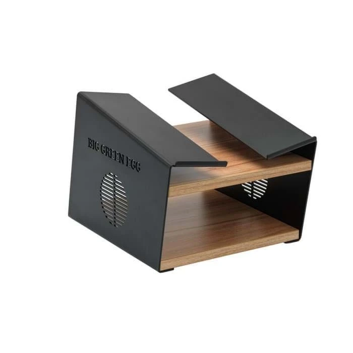 Big Green Egg Modus Operandi Boekenstandaard 3 Big Green Egg Modus Operandi Boekenstandaard