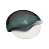 Big Green Egg Pizza Wheel Cutter -Keuken Grill big green egg pizza wheel cutter