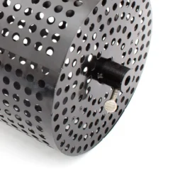 Big Green Egg Ronde Spit Mand, Tumbler Basket Voor Rotisserie -Keuken Grill big green egg ronde spit mand tumbler basket voor 2