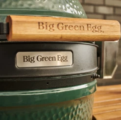 Big Green Egg Rotisserie BBQ Spit -Keuken Grill big green egg rotisserie bbq spit 1