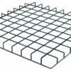 Big Green Egg RVS Grid (insert) 2 Big Green Egg RVS Grid (insert) -Keuken Grill big green egg rvs grid insert