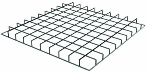 Big Green Egg RVS Grid (insert)