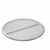 Big Green Egg RVS Rooster -Keuken Grill big green egg rvs rooster