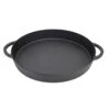Big Green Egg Skillet 2 Big Green Egg Skillet -Keuken Grill big green egg skillet