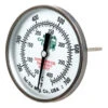 Big Green Egg Thermometer Dome Deksel 1 Big Green Egg Thermometer Dome Deksel -Keuken Grill big green egg thermometer dome deksel