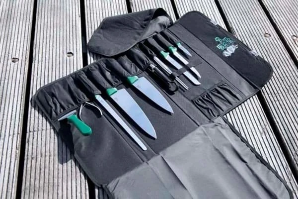 Big Green Egg Tool Set 3 Big Green Egg Tool Set