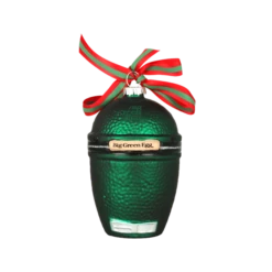 Big Green Egg Trio Mini Kerstballen -Keuken Grill big green egg trio mini kerstballen 3