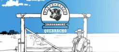 Black Ranch Houtskool Quebracho 15 Kg 9 Black Ranch Houtskool Quebracho 15 Kg -Keuken Grill black ranch houtskool quebracho 15 kg 2