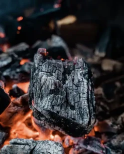 Black Ranch Houtskool Quebracho Paraguay 15 Kg -Keuken Grill black ranch houtskool quebracho paraguay 15 kg 2