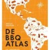 De BBQ Atlas -Keuken Grill de bbq atlas