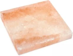 Don Marco's Zoutplank / Zoutsteen 8 Don Marco's Zoutplank / Zoutsteen -Keuken Grill don marcos zoutplank zoutsteen 2