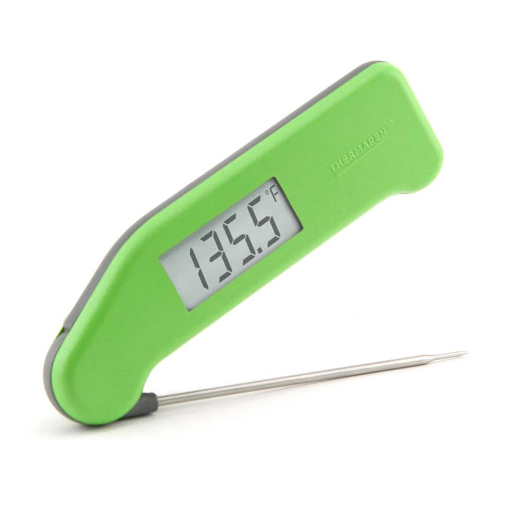 ETI Superfast Thermapen Classic 6 ETI Superfast Thermapen Classic - Afbeelding 4