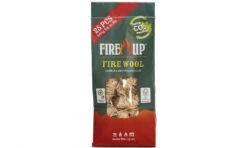 FireUp Wokkels Circa 25 Stuks