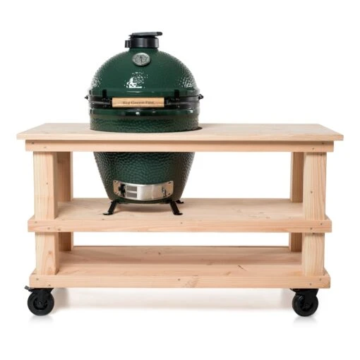 Fraaii Buitenkeukens Douglas Tafel Standaard - Afbeelding 2
