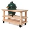 Fraaii Buitenkeukens Douglas Tafel Standaard -Keuken Grill fraaii buitenkeukens douglas tafel standaard