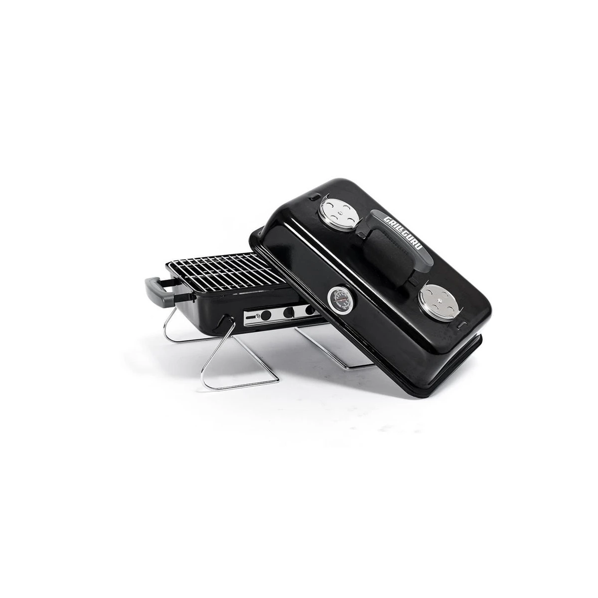 Grill Guru BBQ Picnic (to Go) 4 Grill Guru BBQ Picnic (to Go) - Afbeelding 2