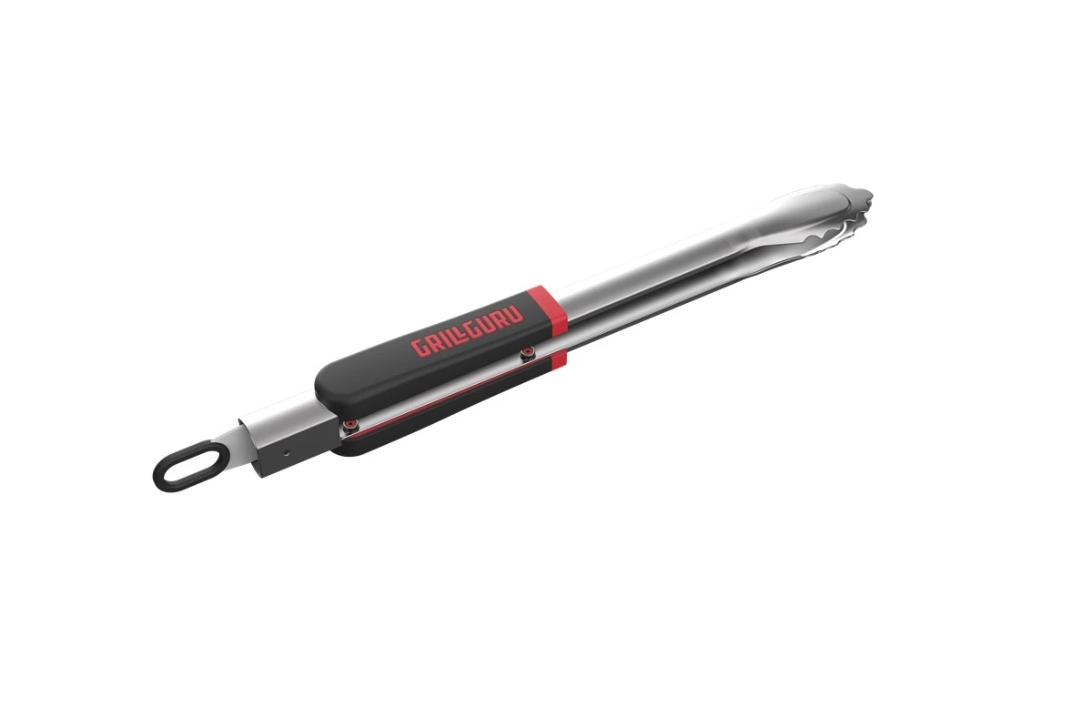 Grill Guru BBQ Tang 3 Grill Guru BBQ Tang
