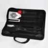 Grill Guru BBQ Tool Set 6 Delig -Keuken Grill grill guru bbq tool set 6 delig