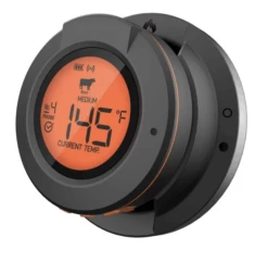 Grill Guru Bluetooth Dome Deksel Thermometer -Keuken Grill grill guru bluetooth dome deksel thermometer 1