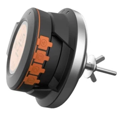 Grill Guru Bluetooth Dome Deksel Thermometer -Keuken Grill grill guru bluetooth dome deksel thermometer