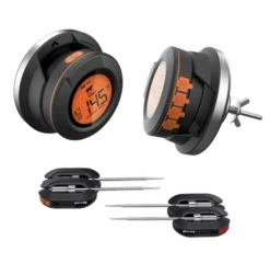 Grill Guru Bluetooth Dome Deksel Thermometer -Keuken Grill grill guru bluetooth dome deksel thermometer 3