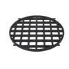 Grill Guru Cast Iron Burning Grate -Keuken Grill grill guru cast iron burning grate
