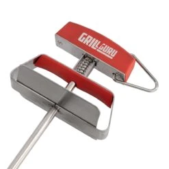 Grill Guru Grid Lifter -Keuken Grill grill guru grid lifter 1