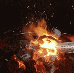 Grill Guru One Minute Lighter -Keuken Grill grill guru one minute lighter