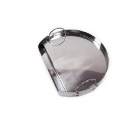 Grill Guru RVS Plancha -Keuken Grill grill guru rvs plancha 2