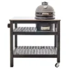 Grill Guru Tafel Compact Zwart -Keuken Grill grill guru tafel compact zwart