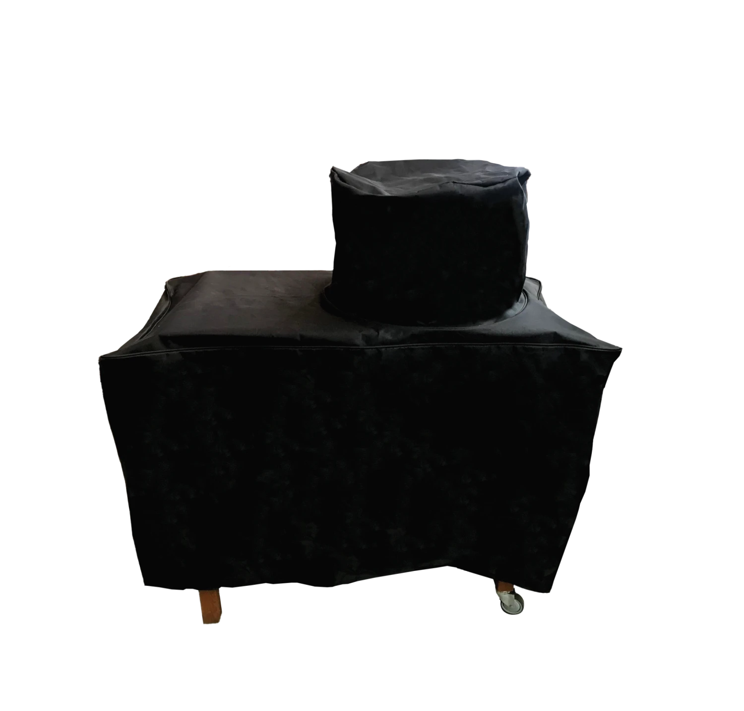 Grill Guru Tafelhoes Compact 3 Grill Guru Tafelhoes Compact